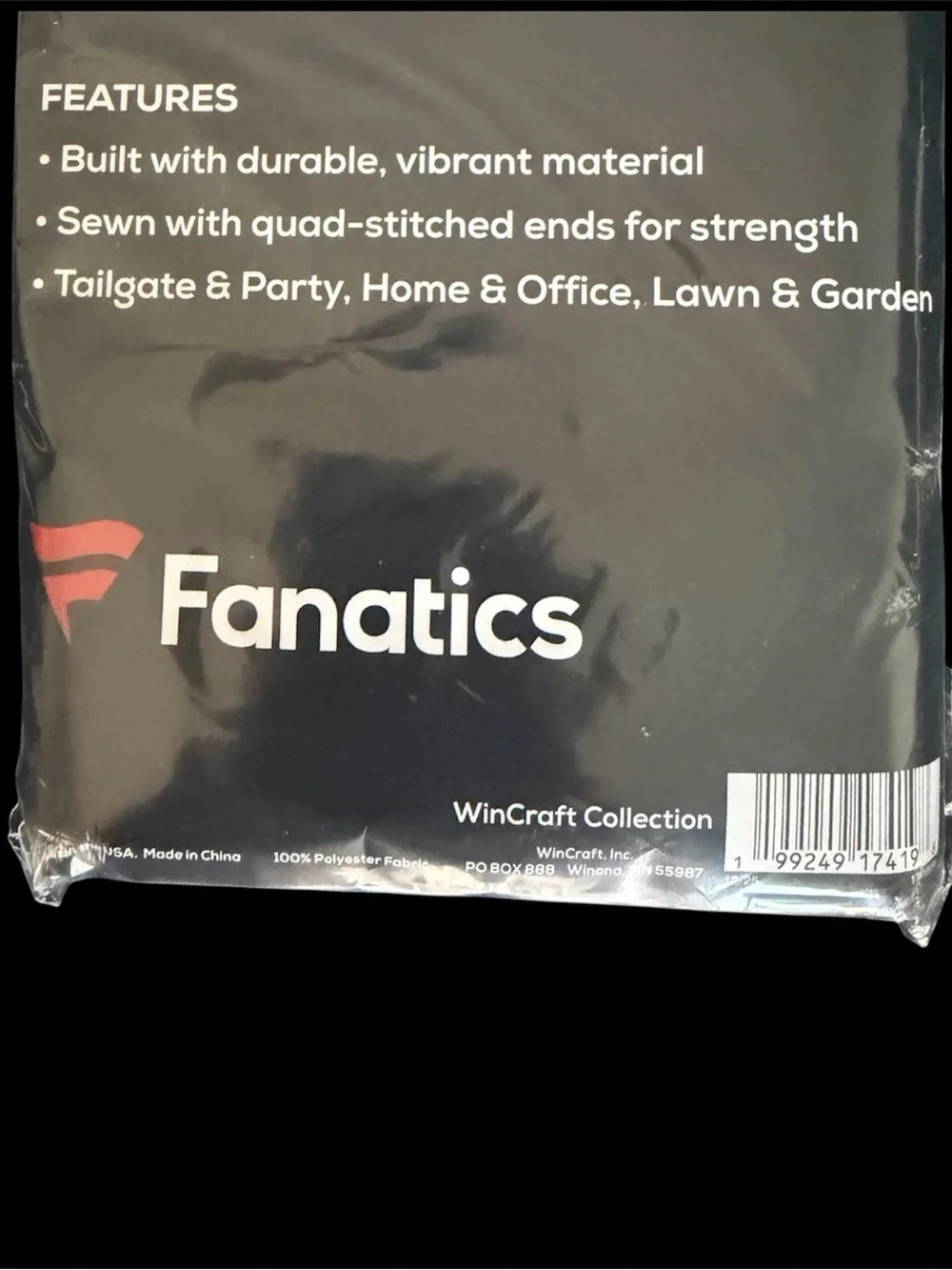 FANATICS Argentina Flag 3 ft x 5 ft
